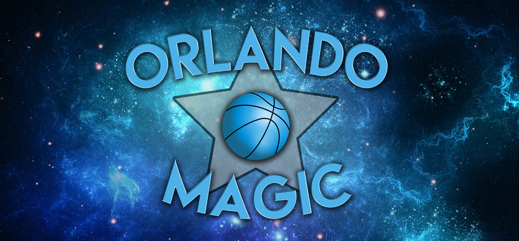 P 803 ORL Orlando Magic